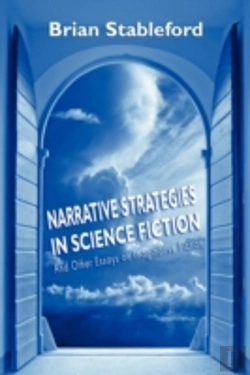 Bertrand.pt - Narrative Strategies In Science Fiction