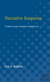 Narrative Suspense