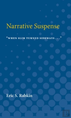 Bertrand.pt - Narrative Suspense