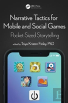 Narrative Tactics For Mobile And Social Games