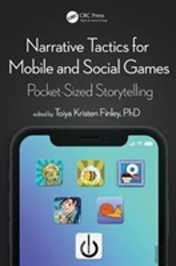 Bertrand.pt - Narrative Tactics For Mobile And Social Games