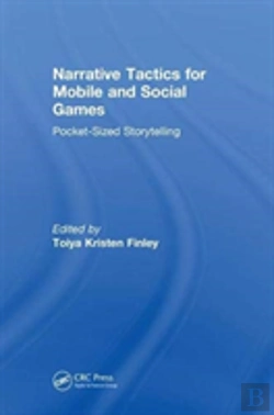 Bertrand.pt - Narrative Tactics For Mobile And Social Games