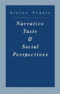 Narrative Taste And Social Perspectives