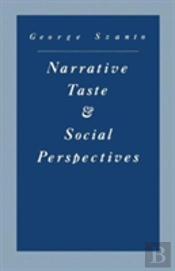Narrative Taste And Social Perspectives