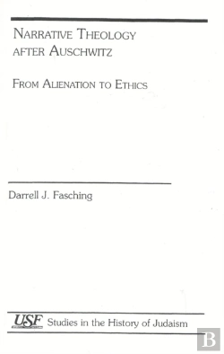 Bertrand.pt - Narrative Theology After Auschwitz