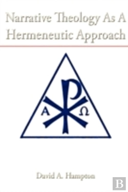Bertrand.pt - Narrative Theology As A Hermeneutic Appr