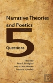 Narrative Theories And Poetics