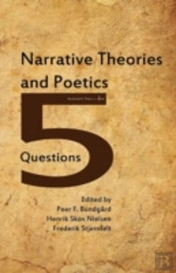 Bertrand.pt - Narrative Theories And Poetics