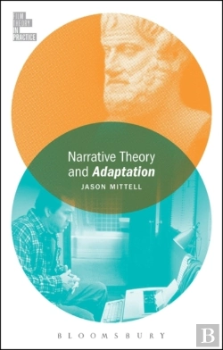 Bertrand.pt - Narrative Theory And Adaptation.
