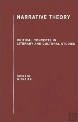 Bertrand.pt - Narrative Theory