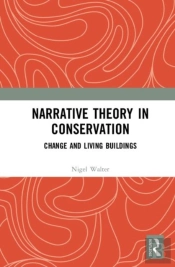 Narrative Theory In Conservation