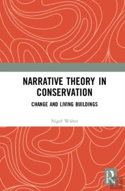 Bertrand.pt - Narrative Theory In Conservation