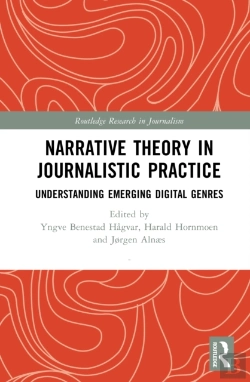 Bertrand.pt - Narrative Theory In Journalistic Practice