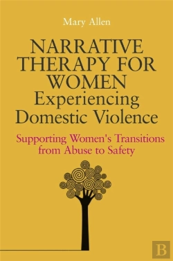 Bertrand.pt - Narrative Therapy For Women Experiencing Domestic Violence