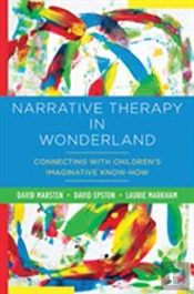 Narrative Therapy In Wonderland
