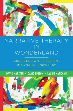 Bertrand.pt - Narrative Therapy In Wonderland