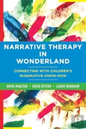 Narrative Therapy In Wonderland