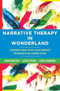 Bertrand.pt - Narrative Therapy In Wonderland