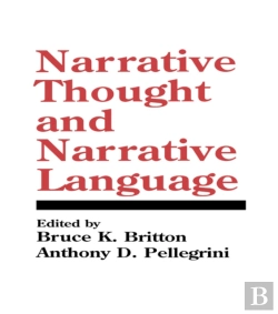 Bertrand.pt - Narrative Thought And Narrative Language