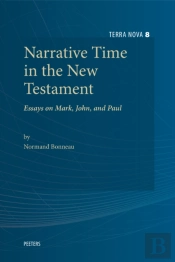 Narrative Time In The New Testament