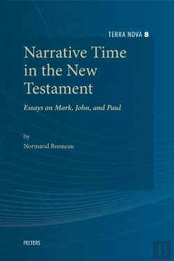Bertrand.pt - Narrative Time In The New Testament