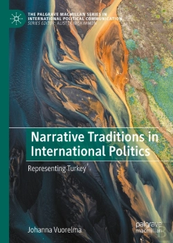 Bertrand.pt - Narrative Traditions In International Politics