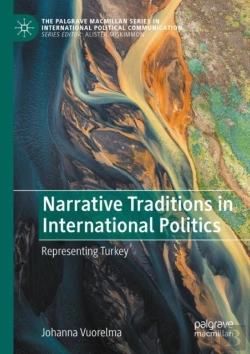 Bertrand.pt - Narrative Traditions In International Politics