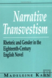 Narrative Transvestism