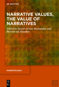 Bertrand.pt - Narrative Values, The Value Of Narratives
