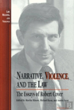 Bertrand.pt - Narrative, Violence, And The Law
