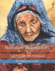 Narrative Watercolors