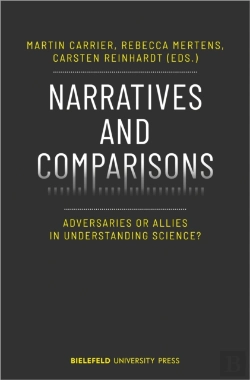 Bertrand.pt - Narratives And Comparisons Â€“ Adversaries Or Allies In Understanding Science?