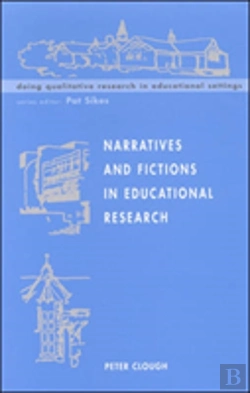 Bertrand.pt - Narratives And Fictions In Educational Research