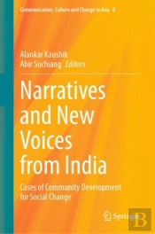 Narratives And New Voices From India