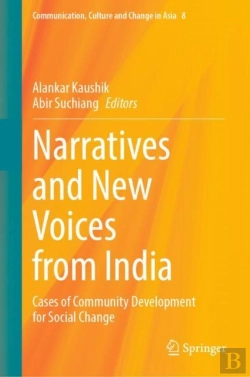 Bertrand.pt - Narratives And New Voices From India