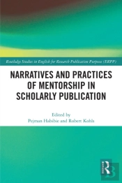 Narratives And Practices Of Mentorship In Scholarly Publication