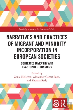 Bertrand.pt - Narratives And Practices Of Migrant And Minority Incorporation In European Societies