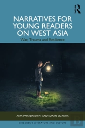 Narratives For Young Readers On West Asia