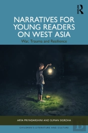 Narratives For Young Readers On West Asia