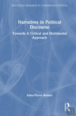 Bertrand.pt - Narratives In Political Discourse