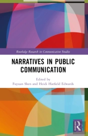 Narratives In Public Communication