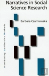 Narratives In Social Science Research