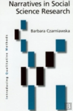 Bertrand.pt - Narratives In Social Science Research