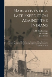 Narratives Of A Late Expedition Against