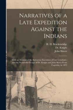 Bertrand.pt - Narratives Of A Late Expedition Against