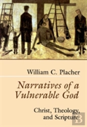 Narratives Of A Vulnerable God