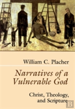 Bertrand.pt - Narratives Of A Vulnerable God