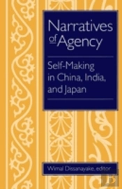 Narratives Of Agency