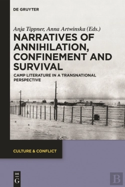 Bertrand.pt - Narratives Of Annihilation, Confinement, And Survival
