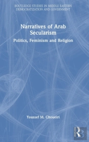Narratives Of Arab Secularism